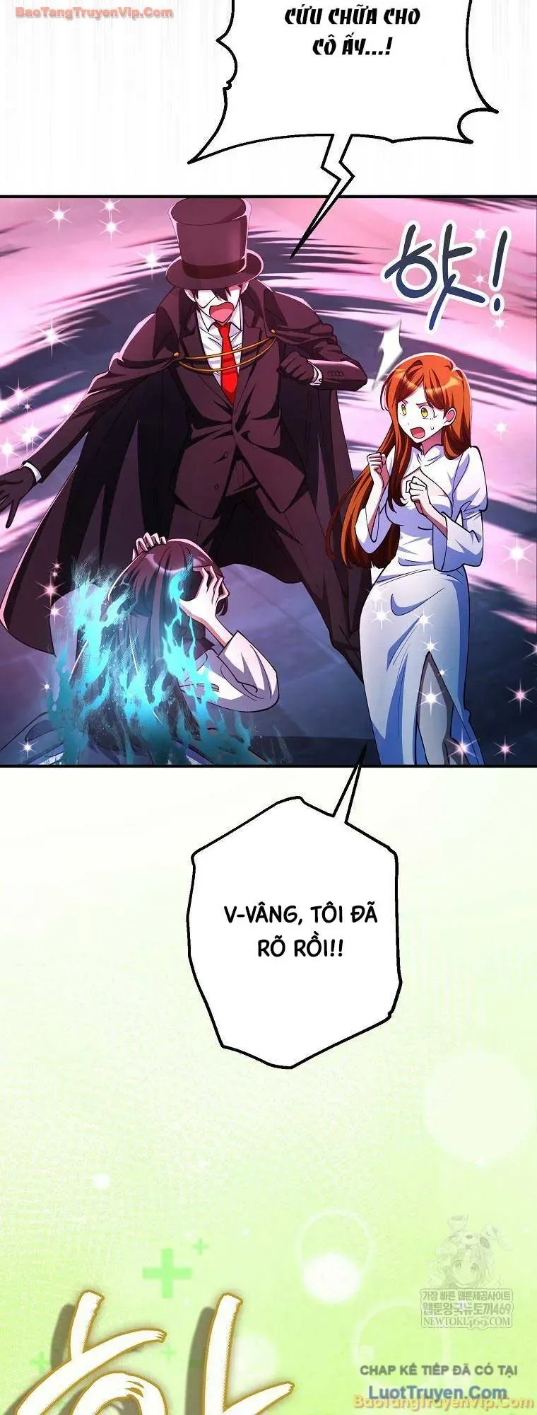 Anh Hùng Đã Trở Thành Phản Diện Mà Tôi Ám Ảnh Chapter 51 - Trang 17