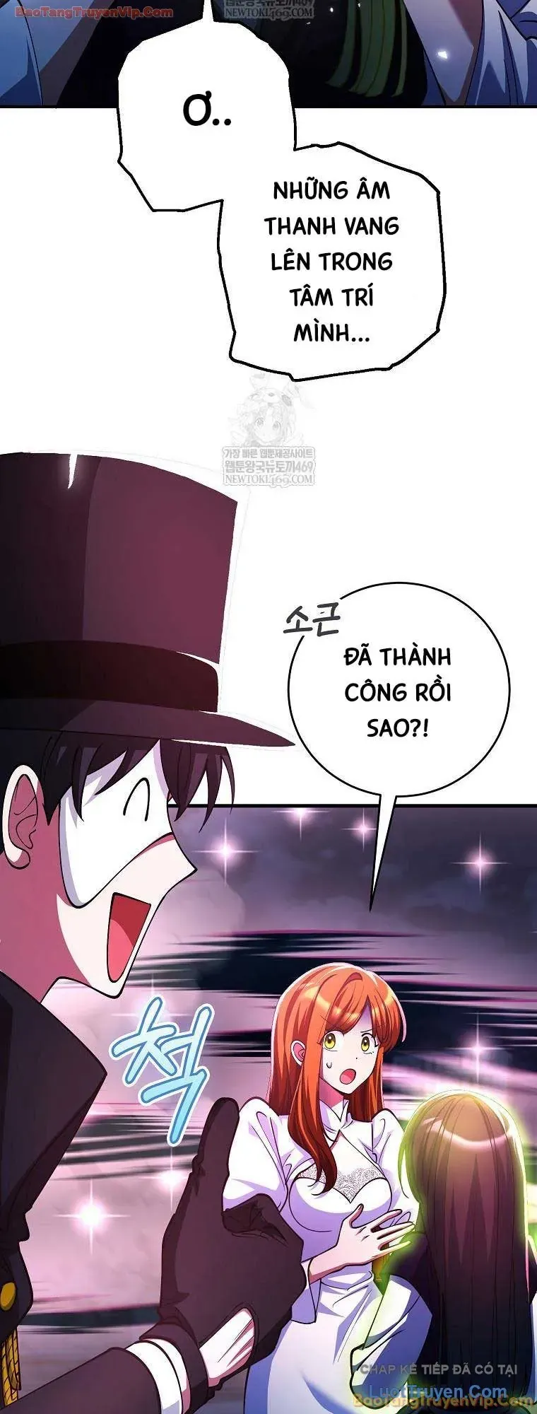 Anh Hùng Đã Trở Thành Phản Diện Mà Tôi Ám Ảnh Chapter 51 - Trang 21