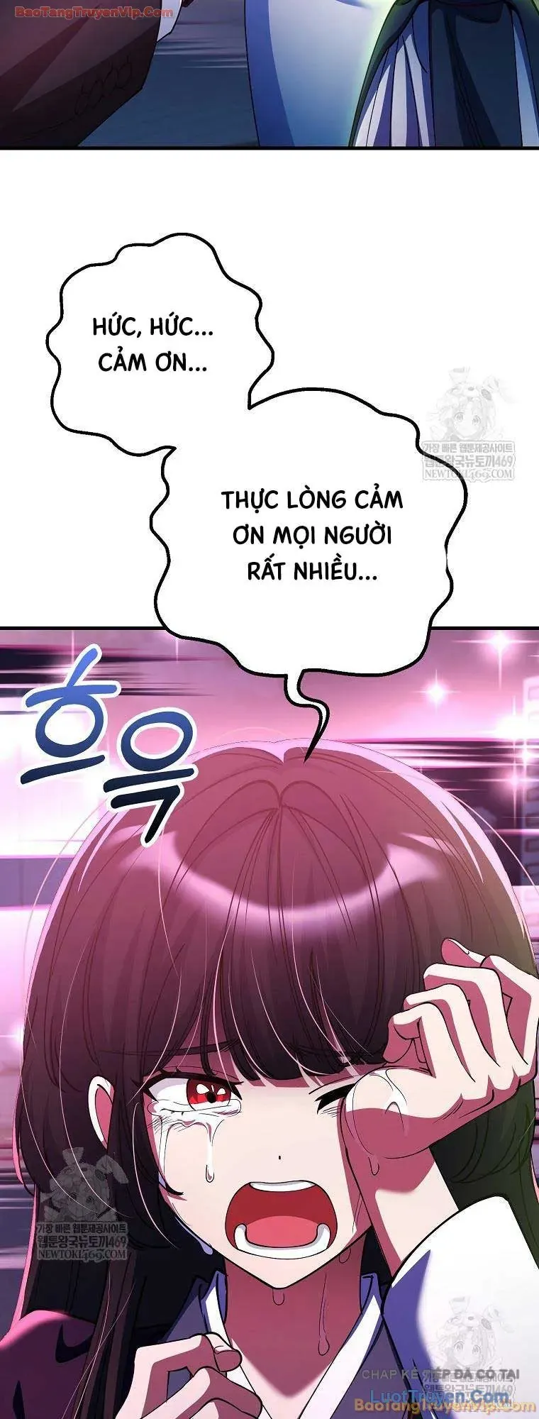 Anh Hùng Đã Trở Thành Phản Diện Mà Tôi Ám Ảnh Chapter 51 - Trang 22