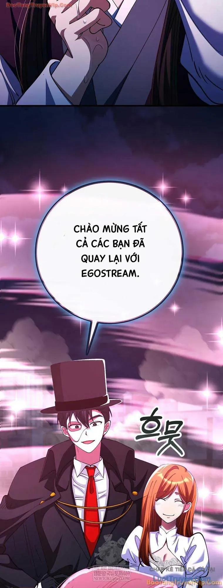 Anh Hùng Đã Trở Thành Phản Diện Mà Tôi Ám Ảnh Chapter 51 - Trang 23