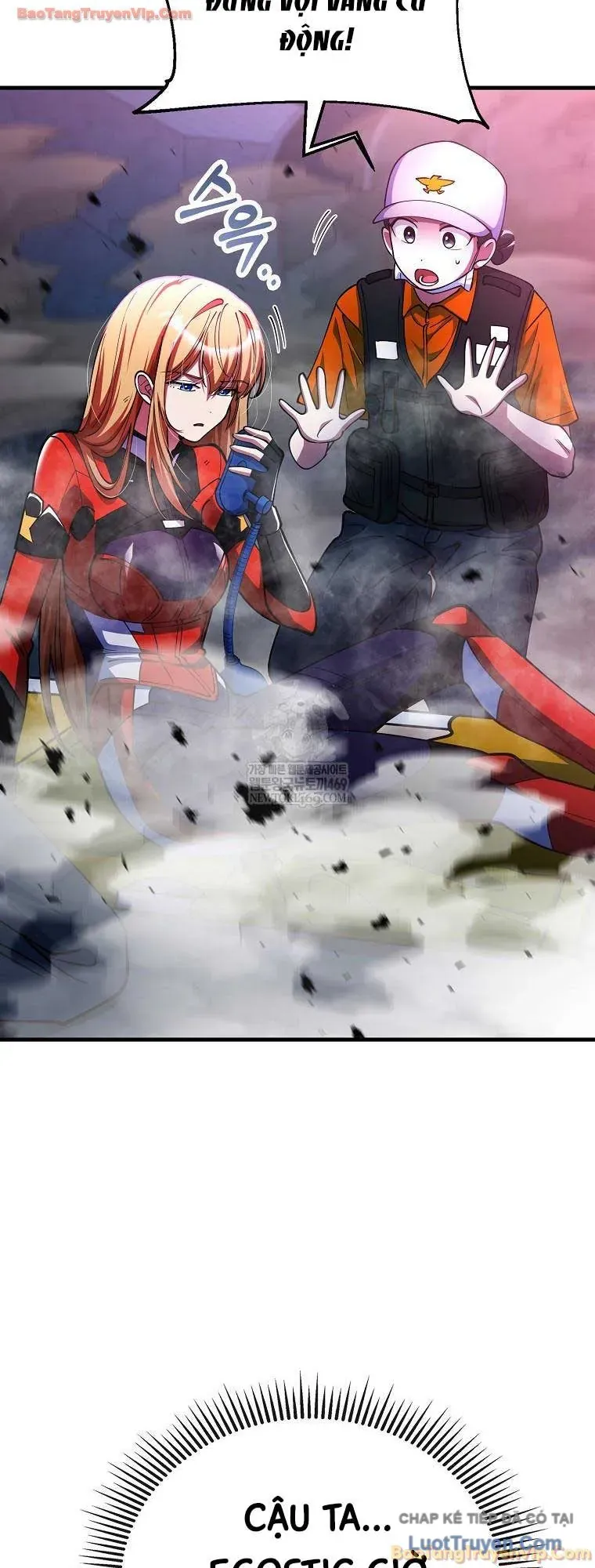 Anh Hùng Đã Trở Thành Phản Diện Mà Tôi Ám Ảnh Chapter 51 - Trang 26