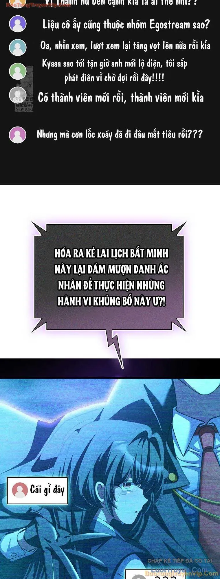 Anh Hùng Đã Trở Thành Phản Diện Mà Tôi Ám Ảnh Chapter 51 - Trang 36