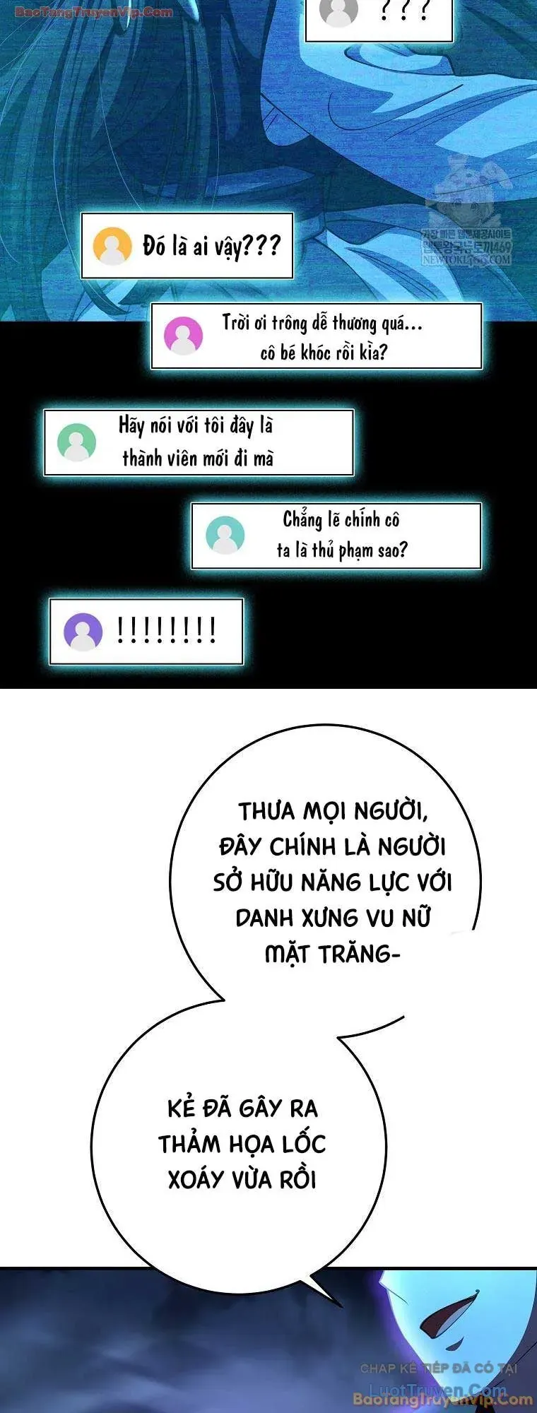 Anh Hùng Đã Trở Thành Phản Diện Mà Tôi Ám Ảnh Chapter 51 - Trang 37