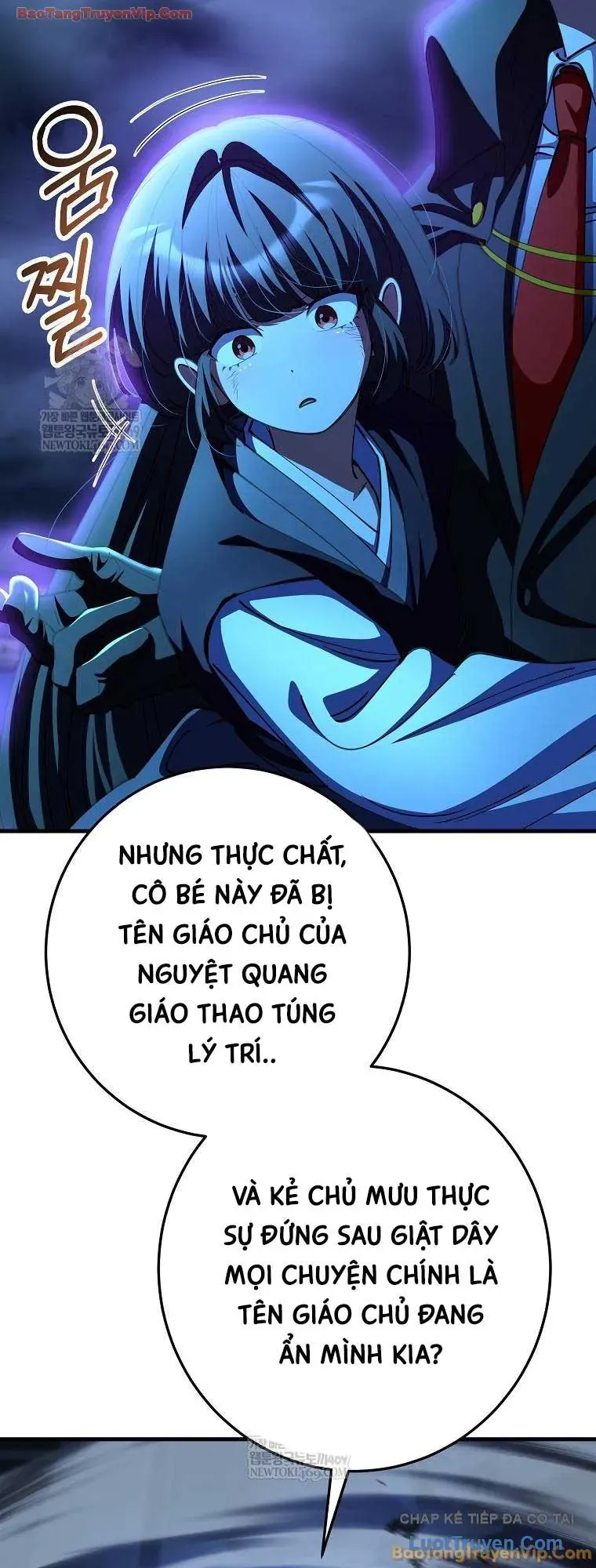Anh Hùng Đã Trở Thành Phản Diện Mà Tôi Ám Ảnh Chapter 51 - Trang 38
