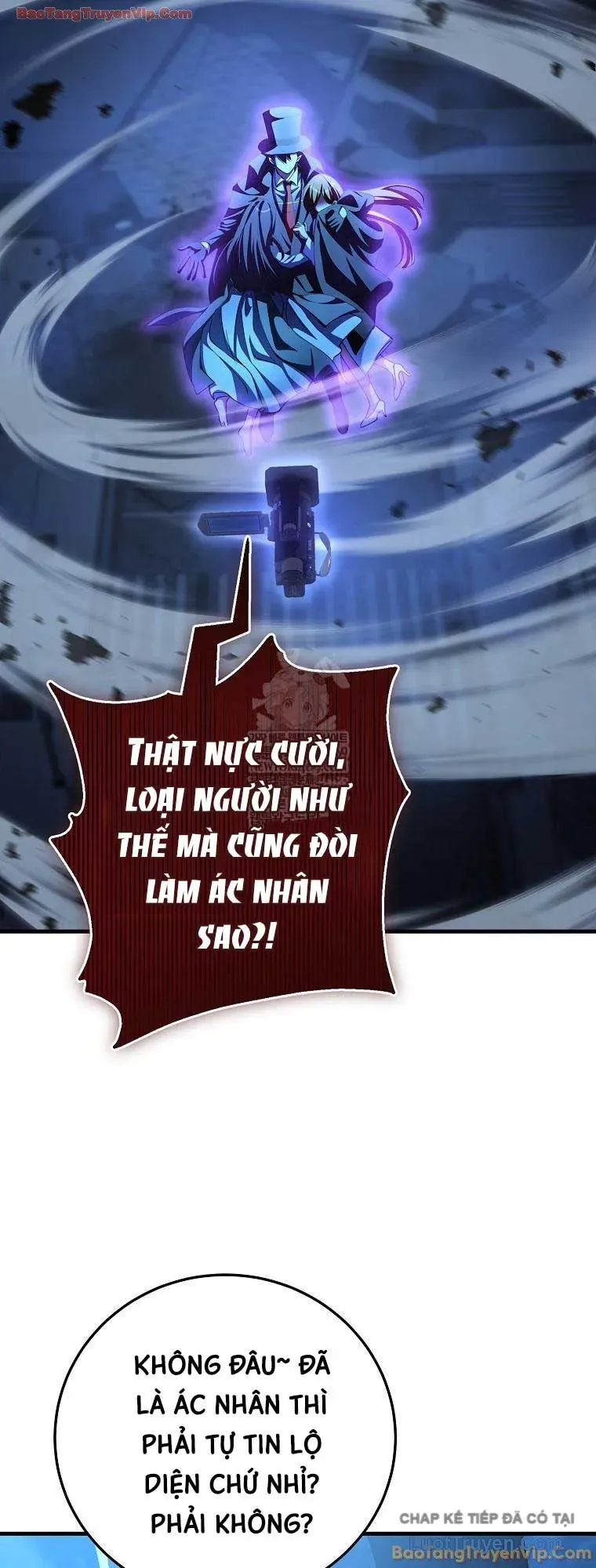 Anh Hùng Đã Trở Thành Phản Diện Mà Tôi Ám Ảnh Chapter 51 - Trang 39