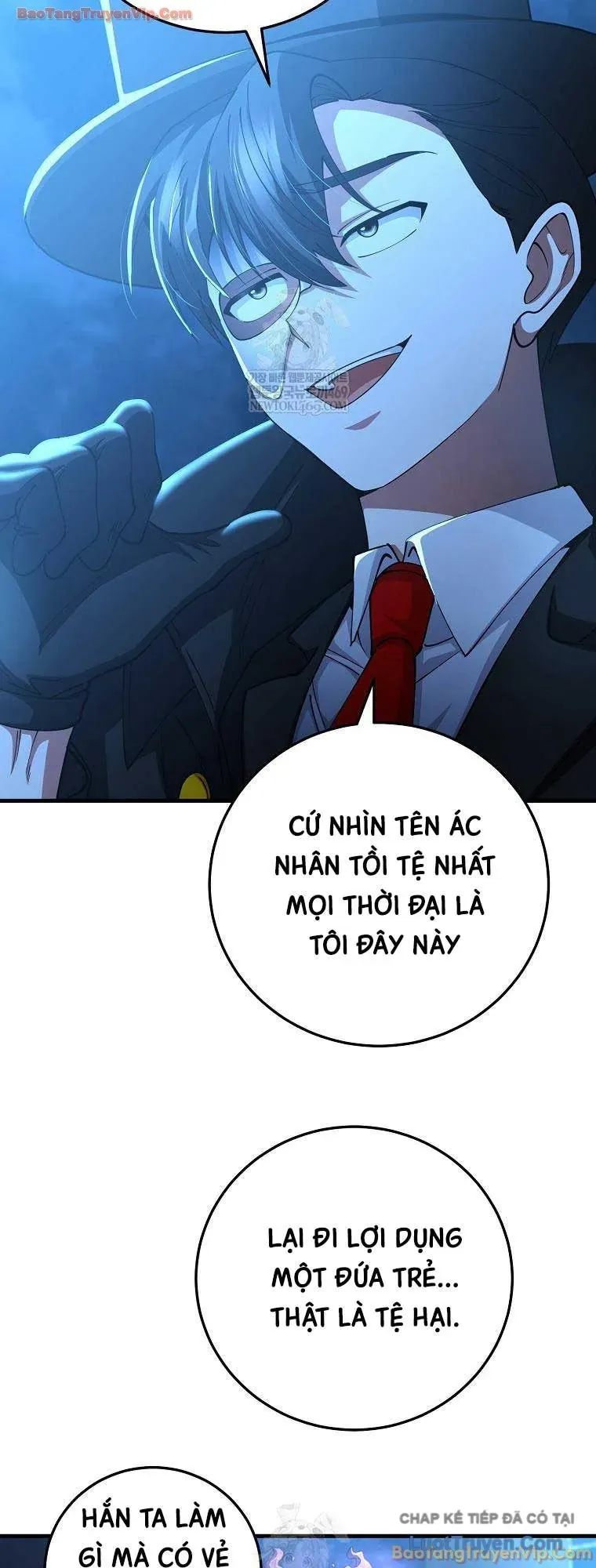 Anh Hùng Đã Trở Thành Phản Diện Mà Tôi Ám Ảnh Chapter 51 - Trang 40