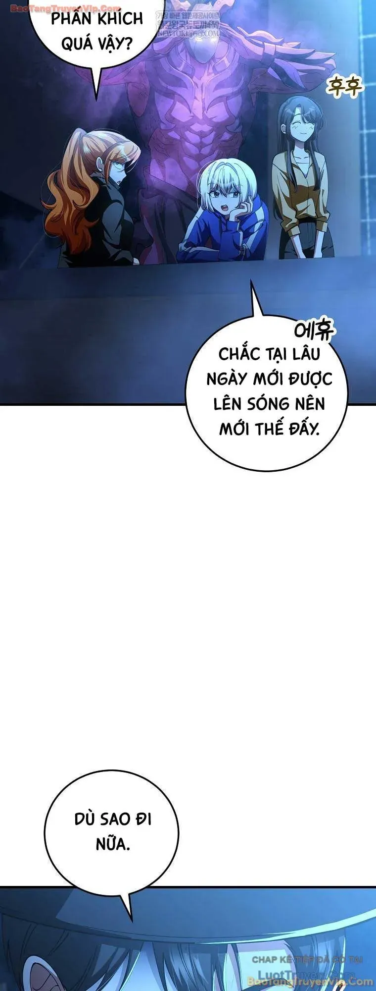 Anh Hùng Đã Trở Thành Phản Diện Mà Tôi Ám Ảnh Chapter 51 - Trang 41