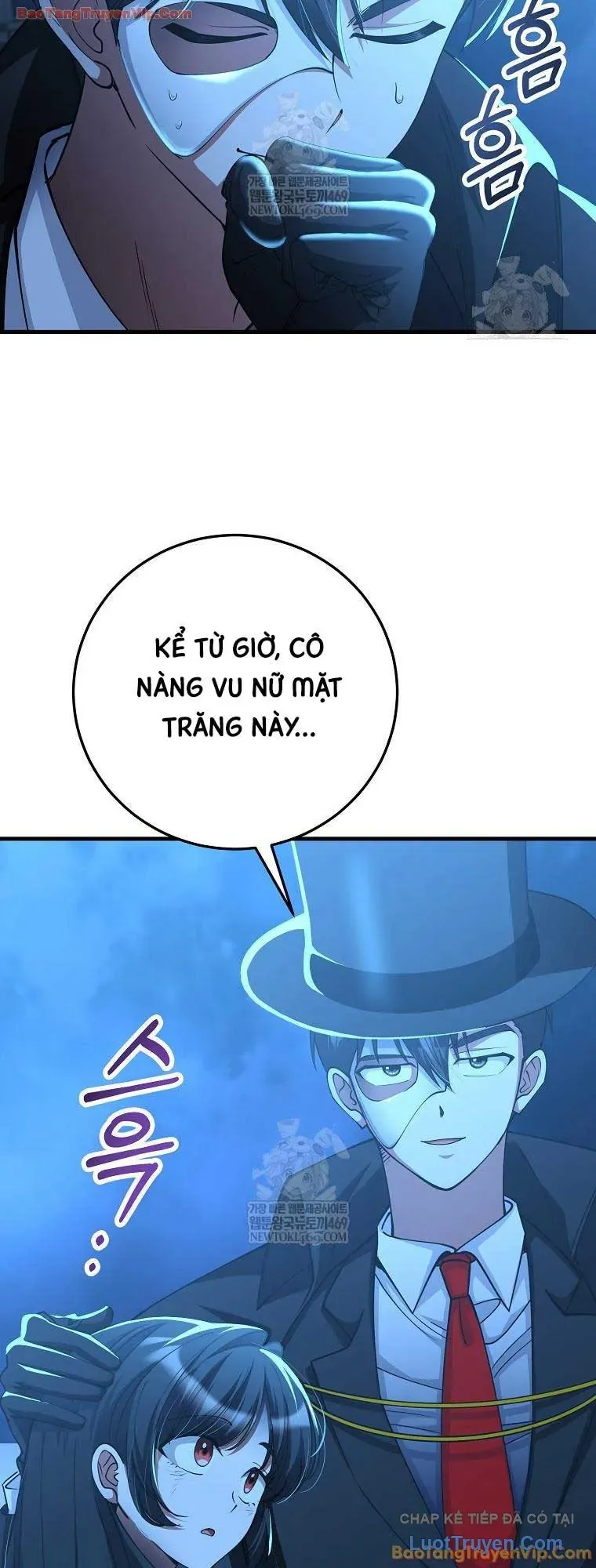 Anh Hùng Đã Trở Thành Phản Diện Mà Tôi Ám Ảnh Chapter 51 - Trang 42