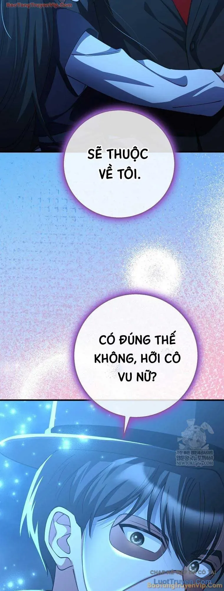Anh Hùng Đã Trở Thành Phản Diện Mà Tôi Ám Ảnh Chapter 51 - Trang 43