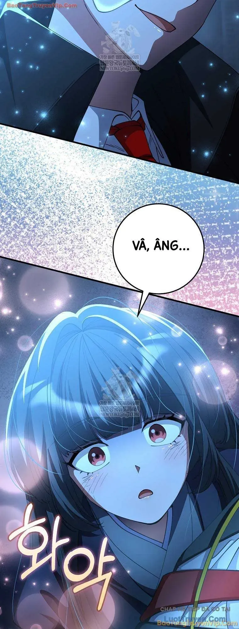 Anh Hùng Đã Trở Thành Phản Diện Mà Tôi Ám Ảnh Chapter 51 - Trang 44