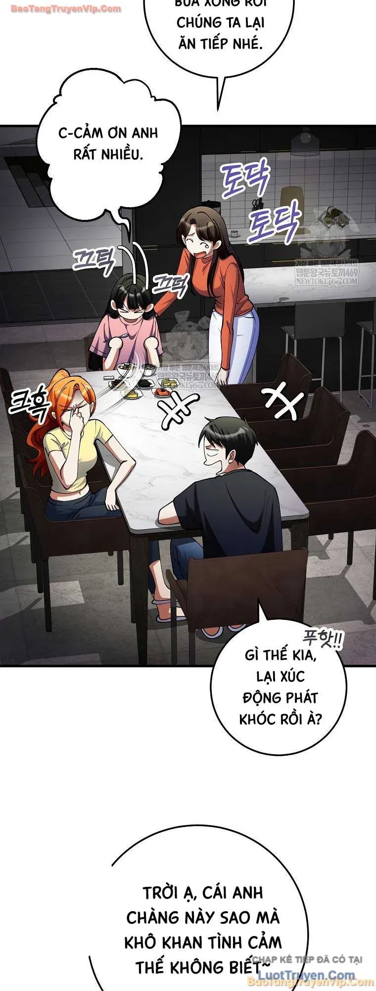 Anh Hùng Đã Trở Thành Phản Diện Mà Tôi Ám Ảnh Chapter 51 - Trang 49