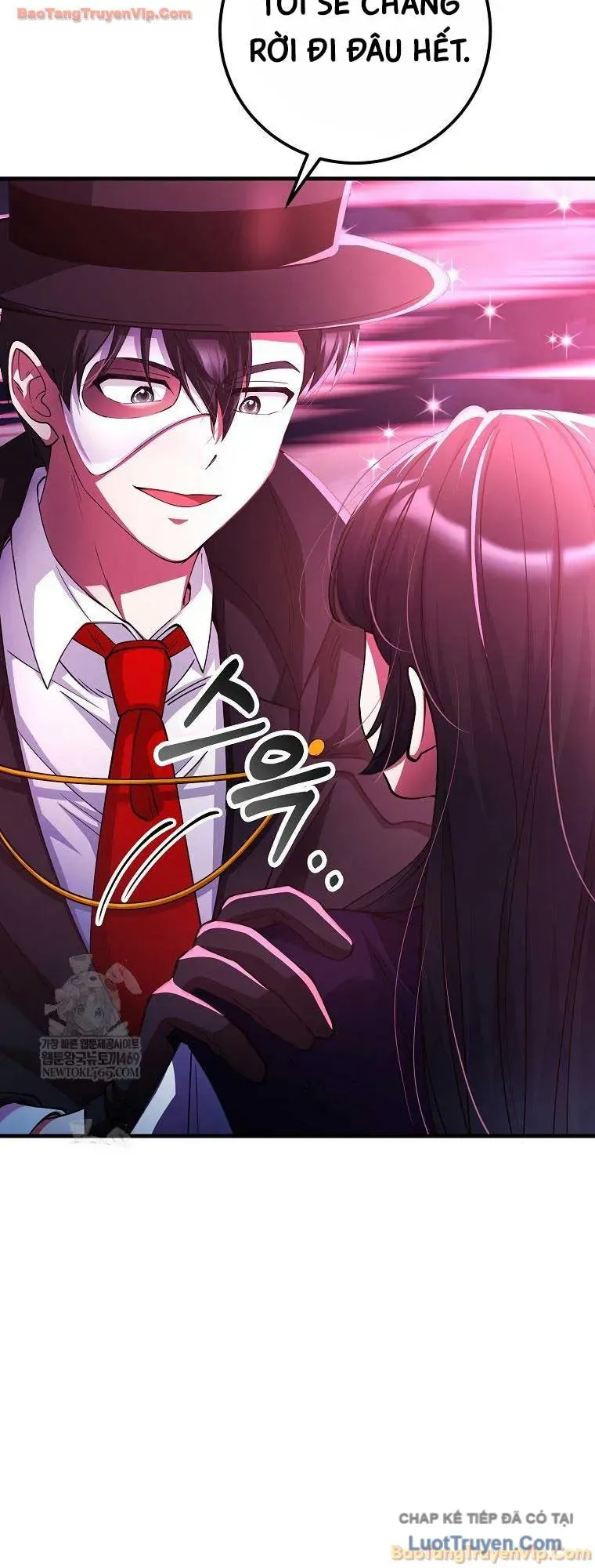 Anh Hùng Đã Trở Thành Phản Diện Mà Tôi Ám Ảnh Chapter 51 - Trang 9