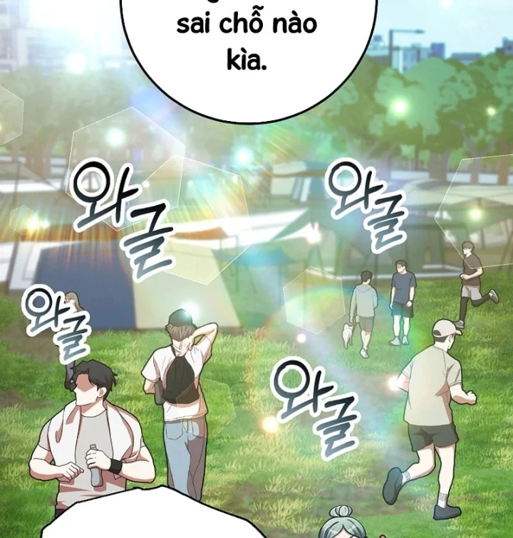 Anh Hùng Đã Trở Thành Phản Diện Mà Tôi Ám Ảnh Chapter 52 - Trang 46
