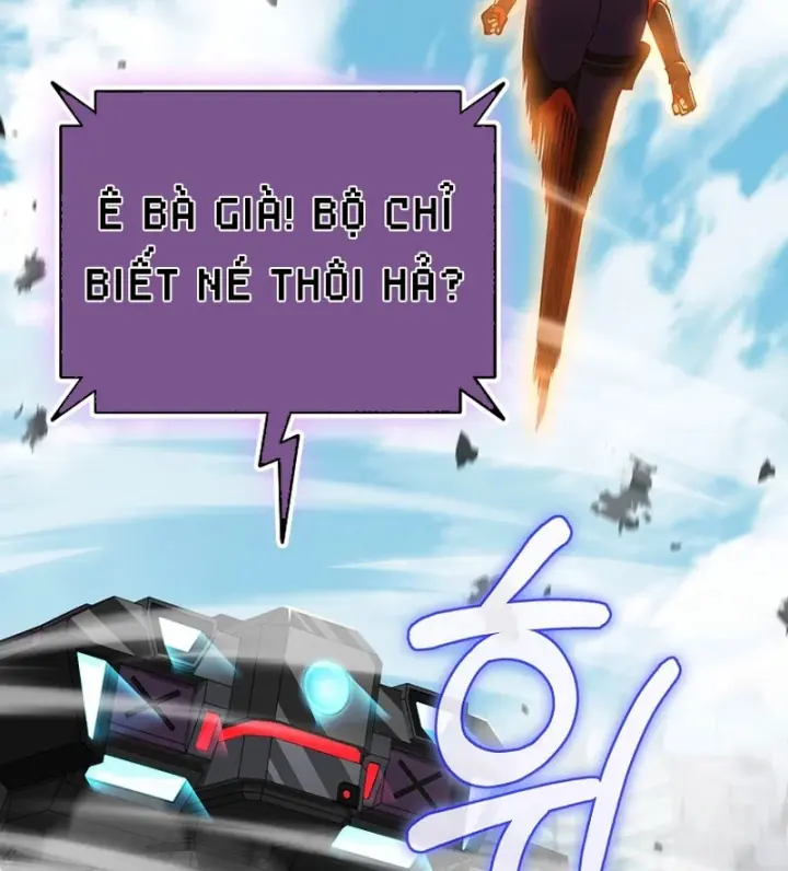 Anh Hùng Đã Trở Thành Phản Diện Mà Tôi Ám Ảnh Chapter 53 - Trang 16