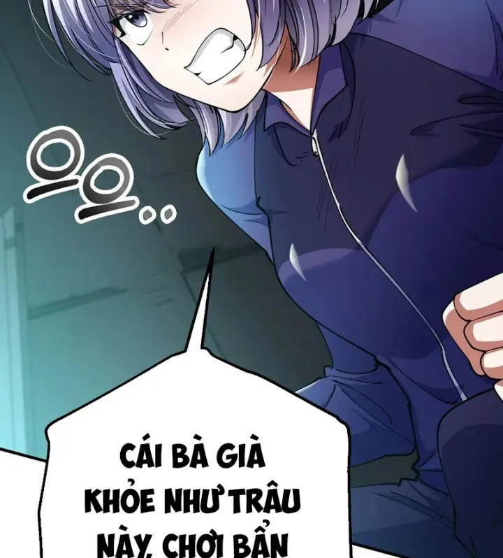 Anh Hùng Đã Trở Thành Phản Diện Mà Tôi Ám Ảnh Chapter 53 - Trang 32