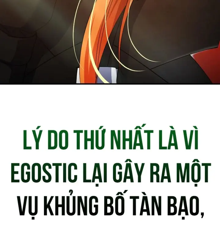 Anh Hùng Đã Trở Thành Phản Diện Mà Tôi Ám Ảnh Chapter 53 - Trang 7