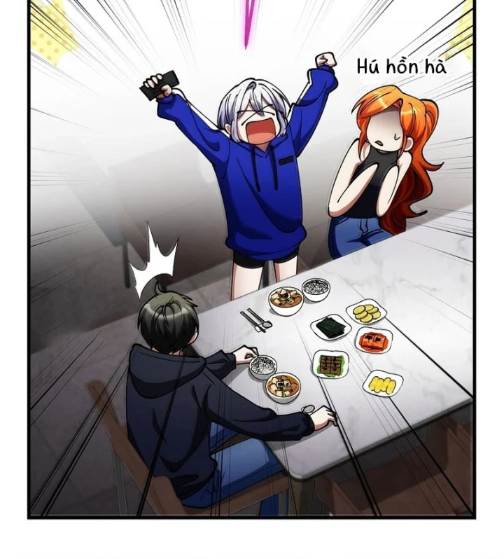 Anh Hùng Đã Trở Thành Phản Diện Mà Tôi Ám Ảnh Chapter 54 - Trang 10