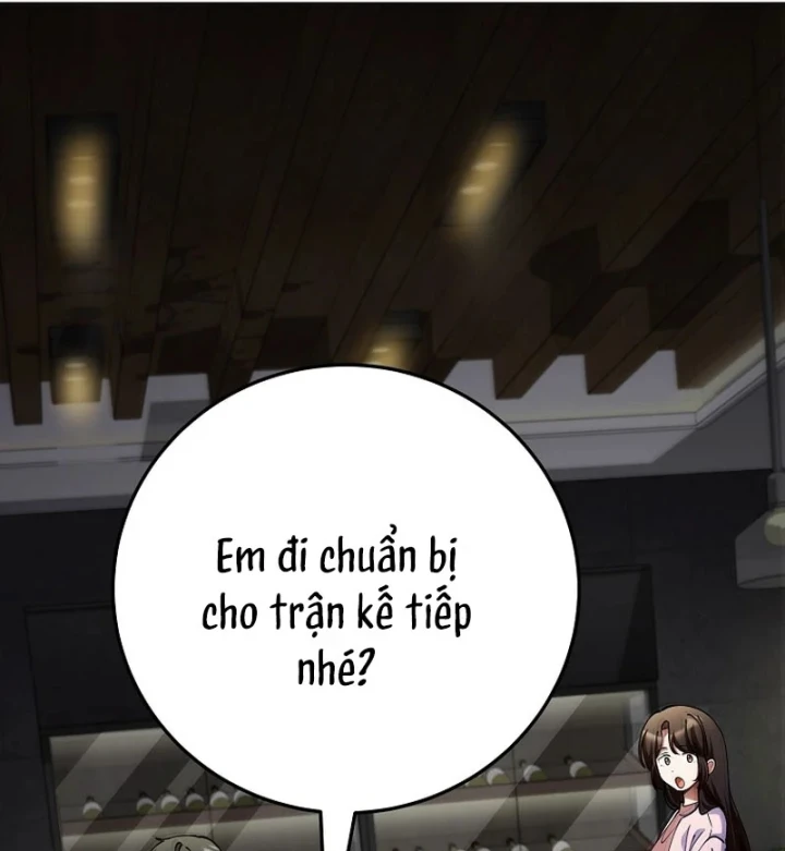 Anh Hùng Đã Trở Thành Phản Diện Mà Tôi Ám Ảnh Chapter 54 - Trang 11