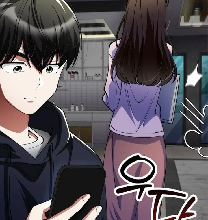 Anh Hùng Đã Trở Thành Phản Diện Mà Tôi Ám Ảnh Chapter 54 - Trang 15