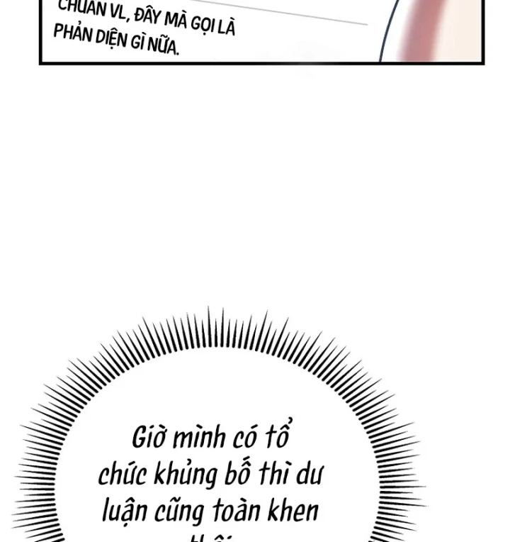 Anh Hùng Đã Trở Thành Phản Diện Mà Tôi Ám Ảnh Chapter 54 - Trang 18
