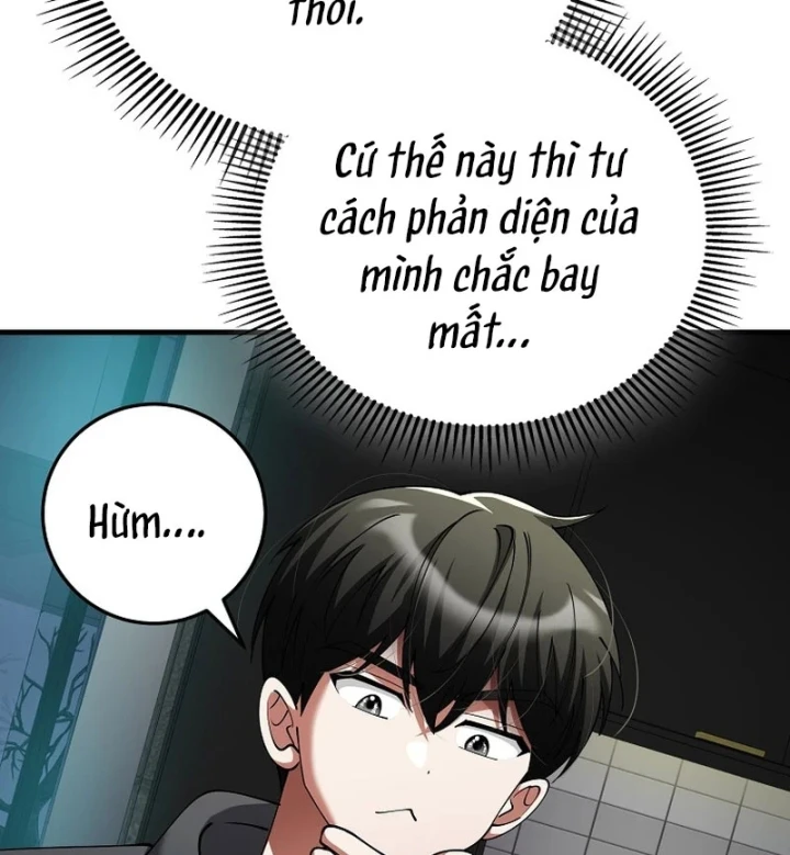 Anh Hùng Đã Trở Thành Phản Diện Mà Tôi Ám Ảnh Chapter 54 - Trang 19