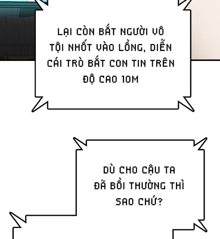 Anh Hùng Đã Trở Thành Phản Diện Mà Tôi Ám Ảnh Chapter 54 - Trang 31