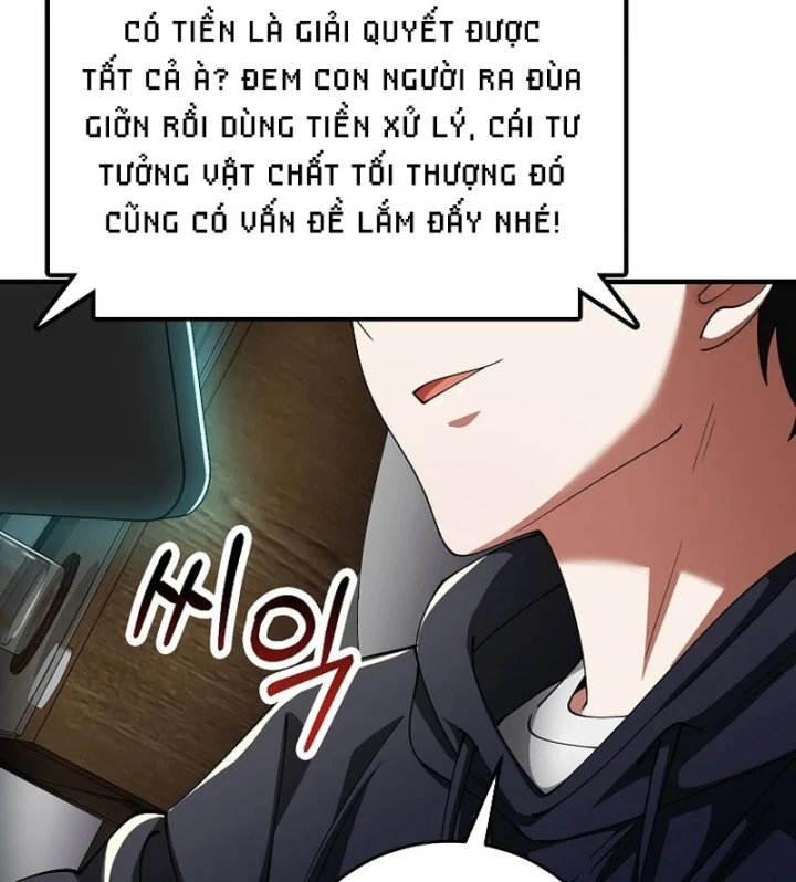 Anh Hùng Đã Trở Thành Phản Diện Mà Tôi Ám Ảnh Chapter 54 - Trang 32