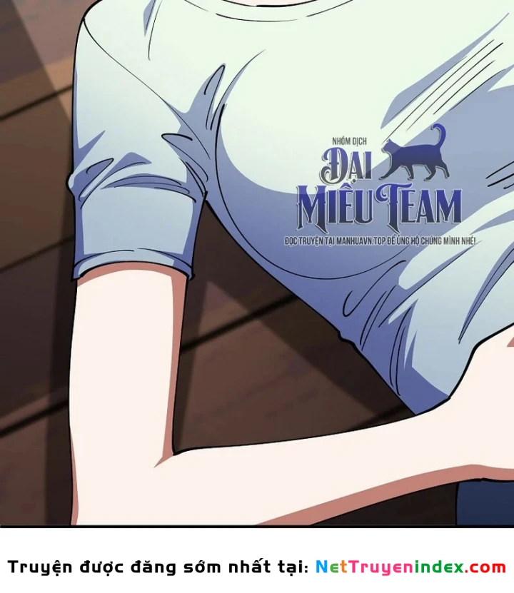 Anh Hùng Đã Trở Thành Phản Diện Mà Tôi Ám Ảnh Chapter 54 - Trang 43