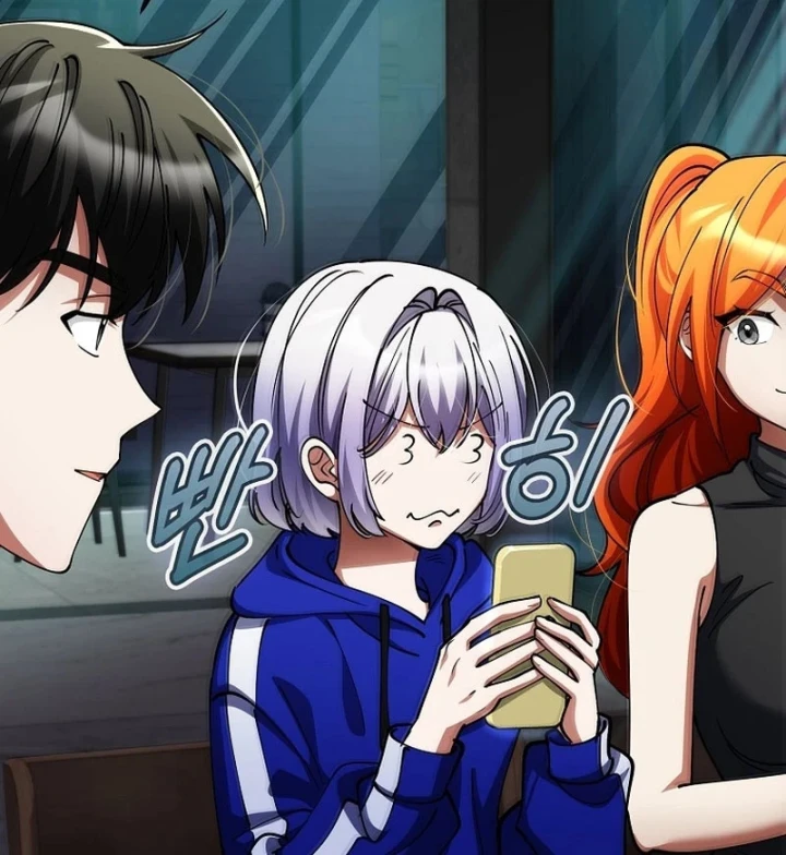 Anh Hùng Đã Trở Thành Phản Diện Mà Tôi Ám Ảnh Chapter 54 - Trang 5