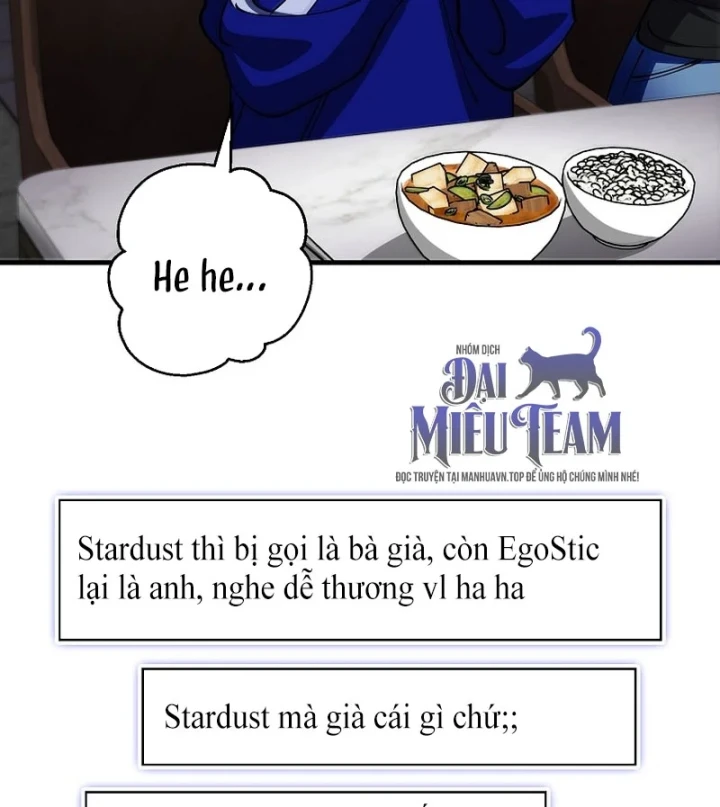 Anh Hùng Đã Trở Thành Phản Diện Mà Tôi Ám Ảnh Chapter 54 - Trang 6