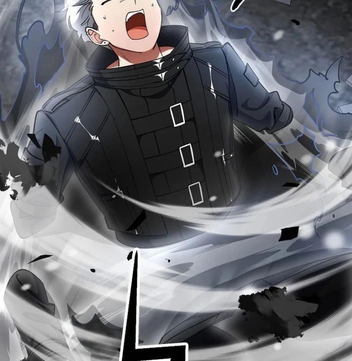 Anh Hùng Đã Trở Thành Phản Diện Mà Tôi Ám Ảnh Chapter 55 - Trang 17