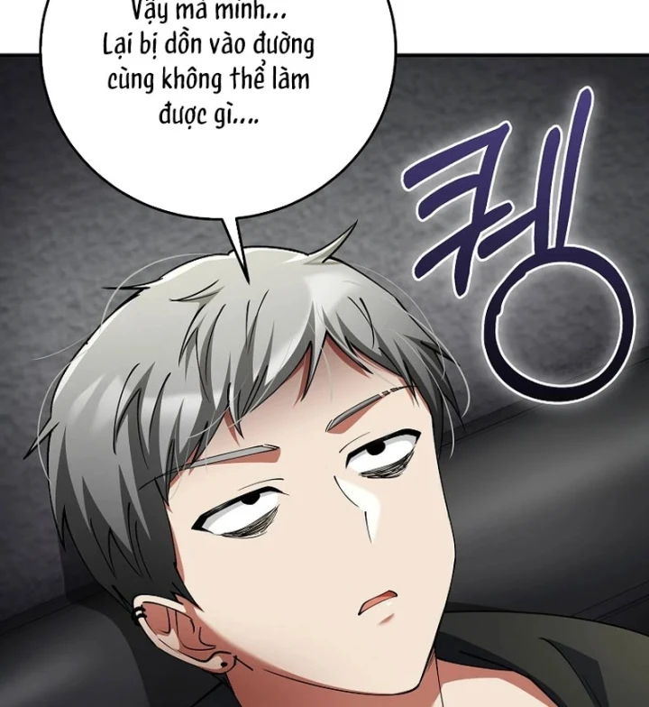 Anh Hùng Đã Trở Thành Phản Diện Mà Tôi Ám Ảnh Chapter 55 - Trang 21