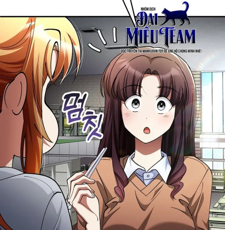 Anh Hùng Đã Trở Thành Phản Diện Mà Tôi Ám Ảnh Chapter 56 - Trang 14