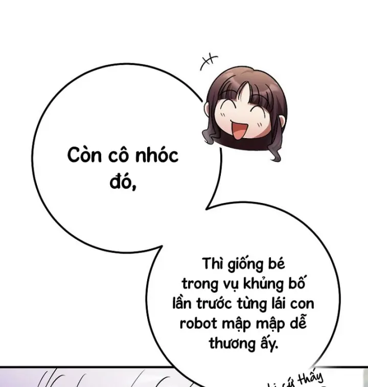 Anh Hùng Đã Trở Thành Phản Diện Mà Tôi Ám Ảnh Chapter 56 - Trang 26