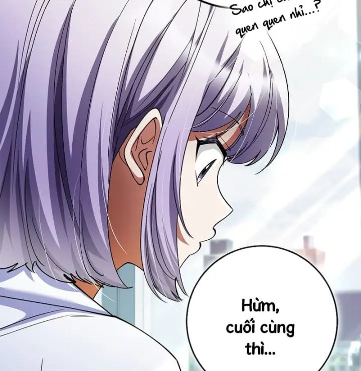 Anh Hùng Đã Trở Thành Phản Diện Mà Tôi Ám Ảnh Chapter 56 - Trang 27