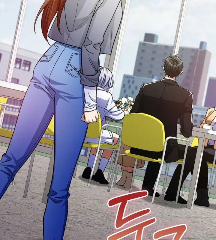 Anh Hùng Đã Trở Thành Phản Diện Mà Tôi Ám Ảnh Chapter 56 - Trang 36