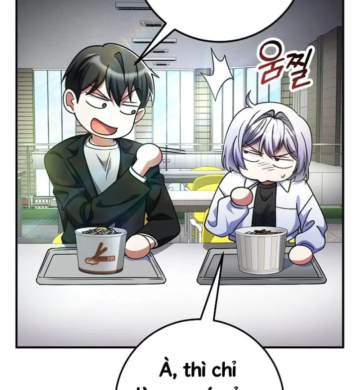 Anh Hùng Đã Trở Thành Phản Diện Mà Tôi Ám Ảnh Chapter 56 - Trang 5