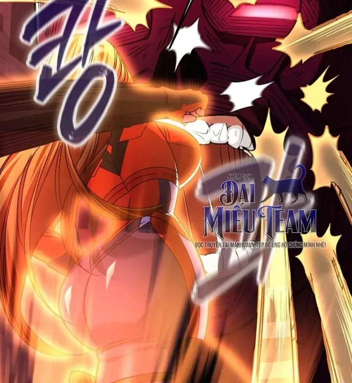 Anh Hùng Đã Trở Thành Phản Diện Mà Tôi Ám Ảnh Chapter 57 - Trang 21