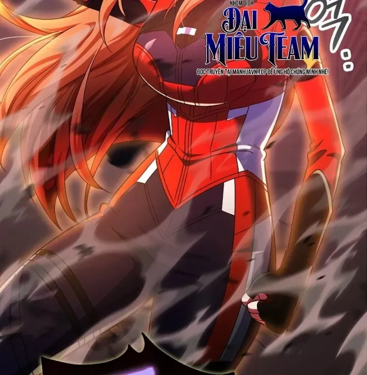 Anh Hùng Đã Trở Thành Phản Diện Mà Tôi Ám Ảnh Chapter 57 - Trang 37