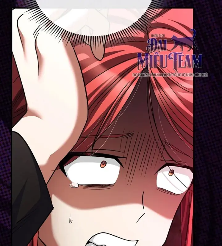 Anh Hùng Đã Trở Thành Phản Diện Mà Tôi Ám Ảnh Chapter 58 - Trang 12