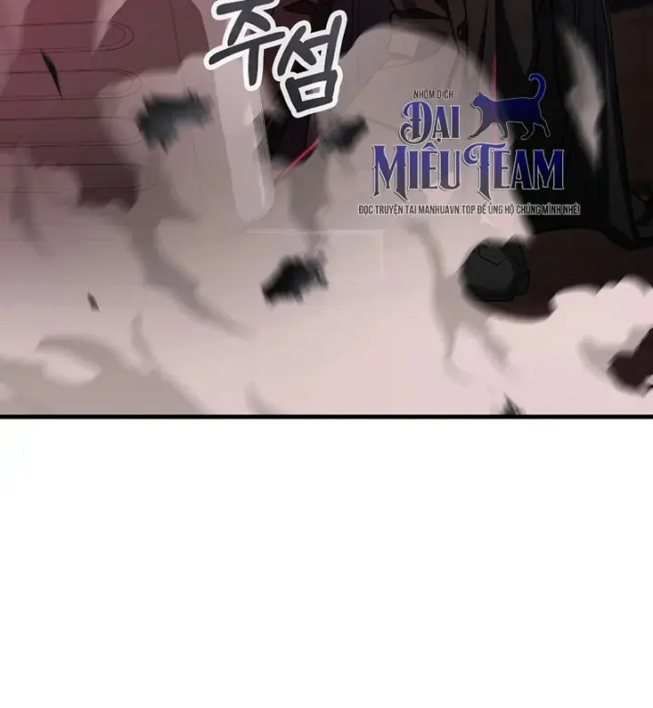 Anh Hùng Đã Trở Thành Phản Diện Mà Tôi Ám Ảnh Chapter 58 - Trang 34