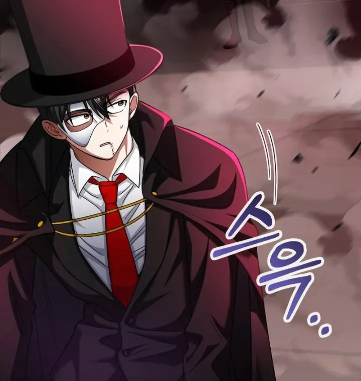 Anh Hùng Đã Trở Thành Phản Diện Mà Tôi Ám Ảnh Chapter 58 - Trang 38