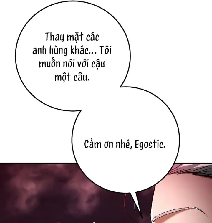 Anh Hùng Đã Trở Thành Phản Diện Mà Tôi Ám Ảnh Chapter 58 - Trang 47