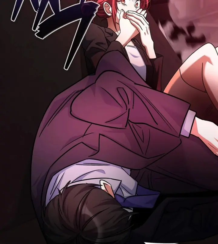 Anh Hùng Đã Trở Thành Phản Diện Mà Tôi Ám Ảnh Chapter 58 - Trang 6