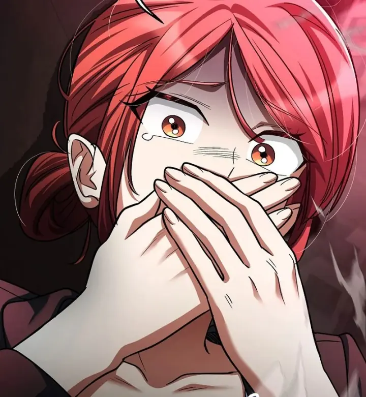 Anh Hùng Đã Trở Thành Phản Diện Mà Tôi Ám Ảnh Chapter 58 - Trang 8