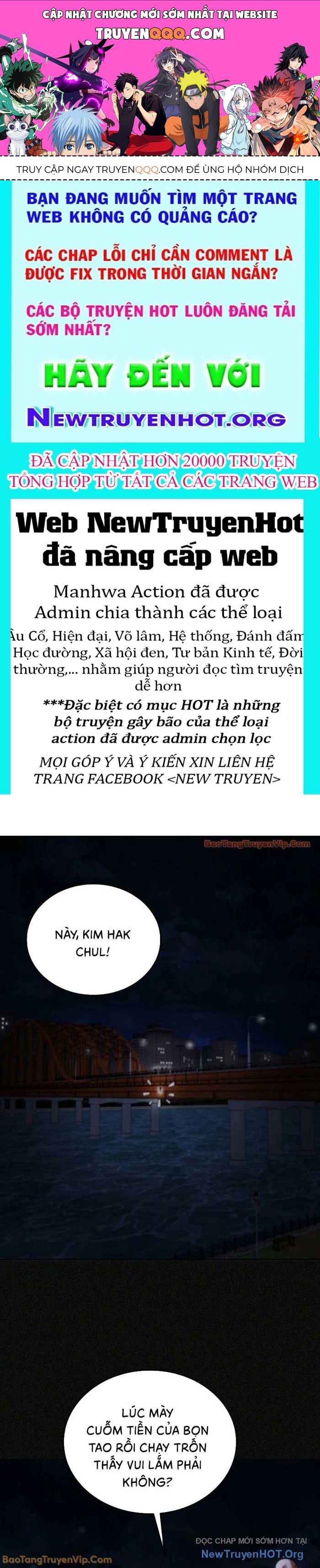 Anh Hùng Đã Trở Thành Phản Diện Mà Tôi Ám Ảnh Chapter 6 - Trang 1