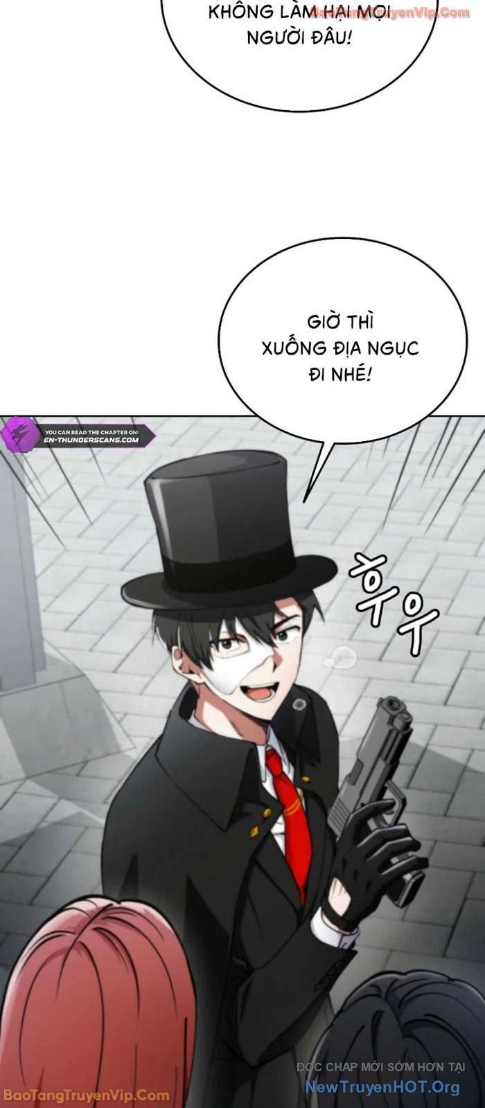 Anh Hùng Đã Trở Thành Phản Diện Mà Tôi Ám Ảnh Chapter 6 - Trang 31