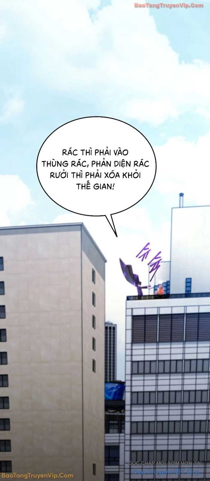 Anh Hùng Đã Trở Thành Phản Diện Mà Tôi Ám Ảnh Chapter 6 - Trang 35