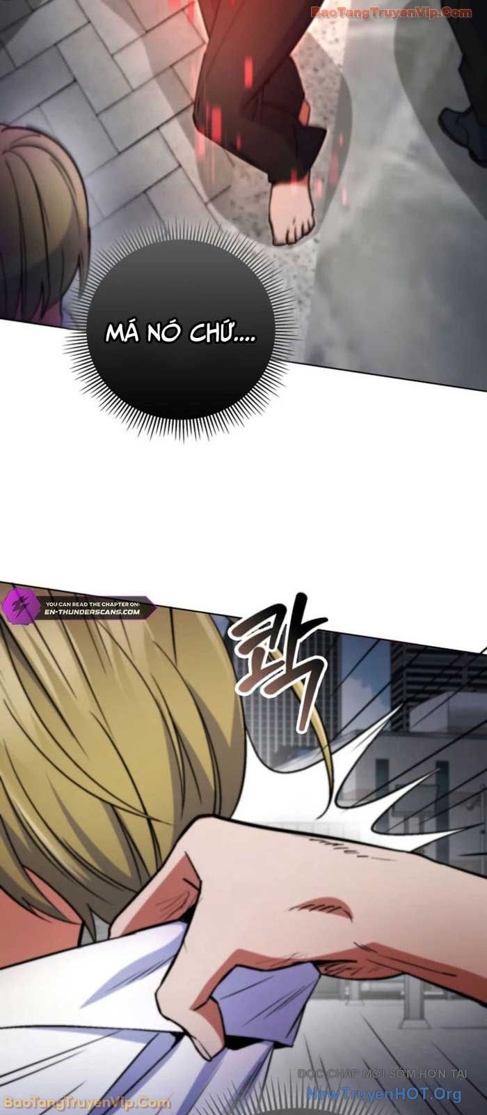 Anh Hùng Đã Trở Thành Phản Diện Mà Tôi Ám Ảnh Chapter 6 - Trang 38