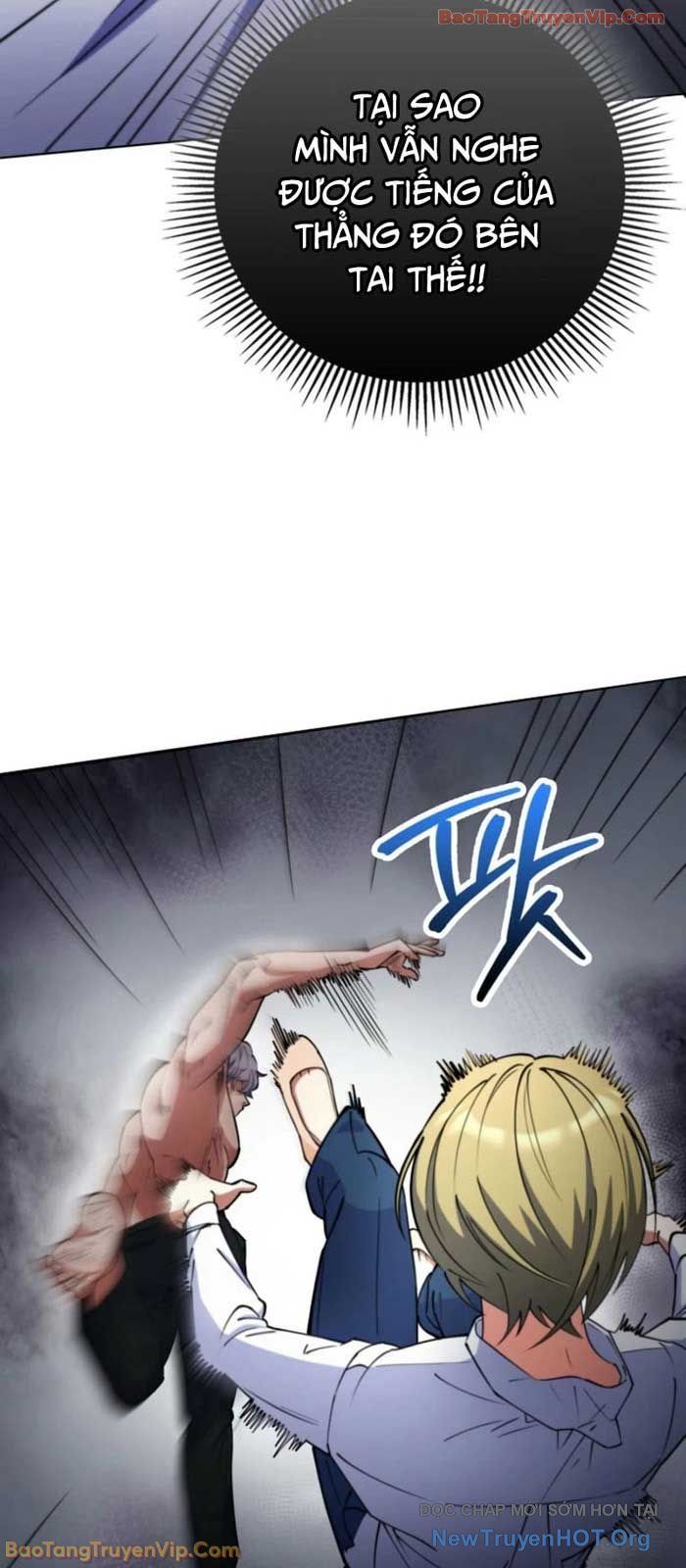 Anh Hùng Đã Trở Thành Phản Diện Mà Tôi Ám Ảnh Chapter 6 - Trang 39